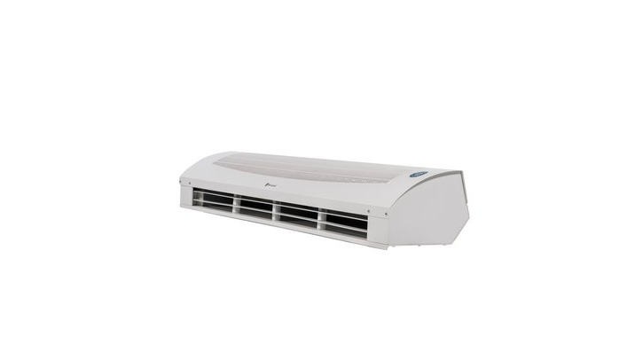 5095917 Тепловая завеса Hintek RM-2420-3D-Y с пультом NTL STDN-0145667 - Вид №4