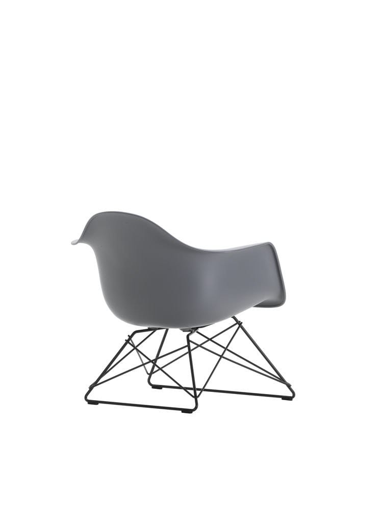 Тканевое кресло с подлокотниками VITRA Eames Plastic Chair ARCH-00052832 - Вид №170