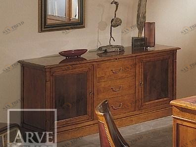 Arvestyle Буфет из массива дерева Gonzaga Cn-0851