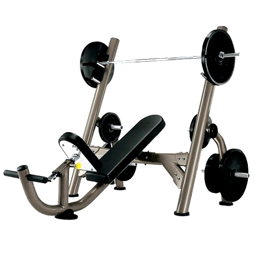 FW14B g3 fw14b (11в) олимпийская скамья для жима MATRIX G3 серия 