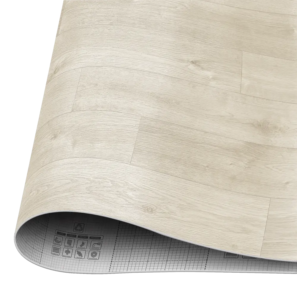 Santreyd Линолеум «Дуб Дастин» — износостойкое покрытие для активных помещений 84785051 STLM-0055133 - Вид №2