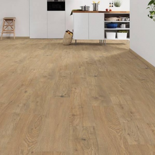 Ламинат Haro Дуб Сицилия Натур 1000900544 - Вид №1