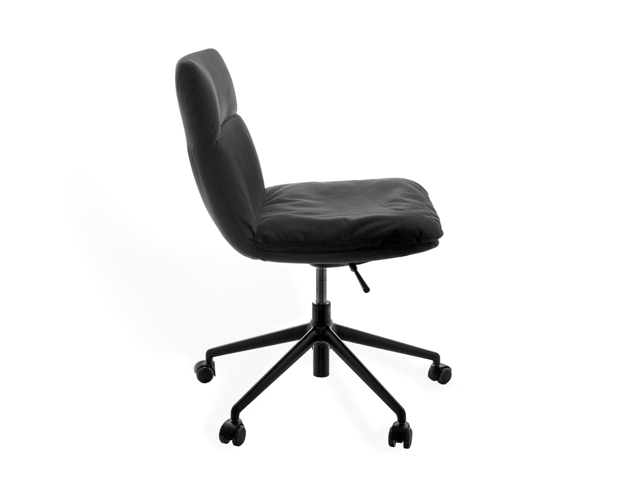 Мягкое вращающееся кресло KFF Faye ARCH-00075887 - Вид №2