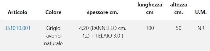 Sol.Pre.A. Вентилируемые стены и фасады Facciate ventilate sun-id-1466198 - Вид №1
