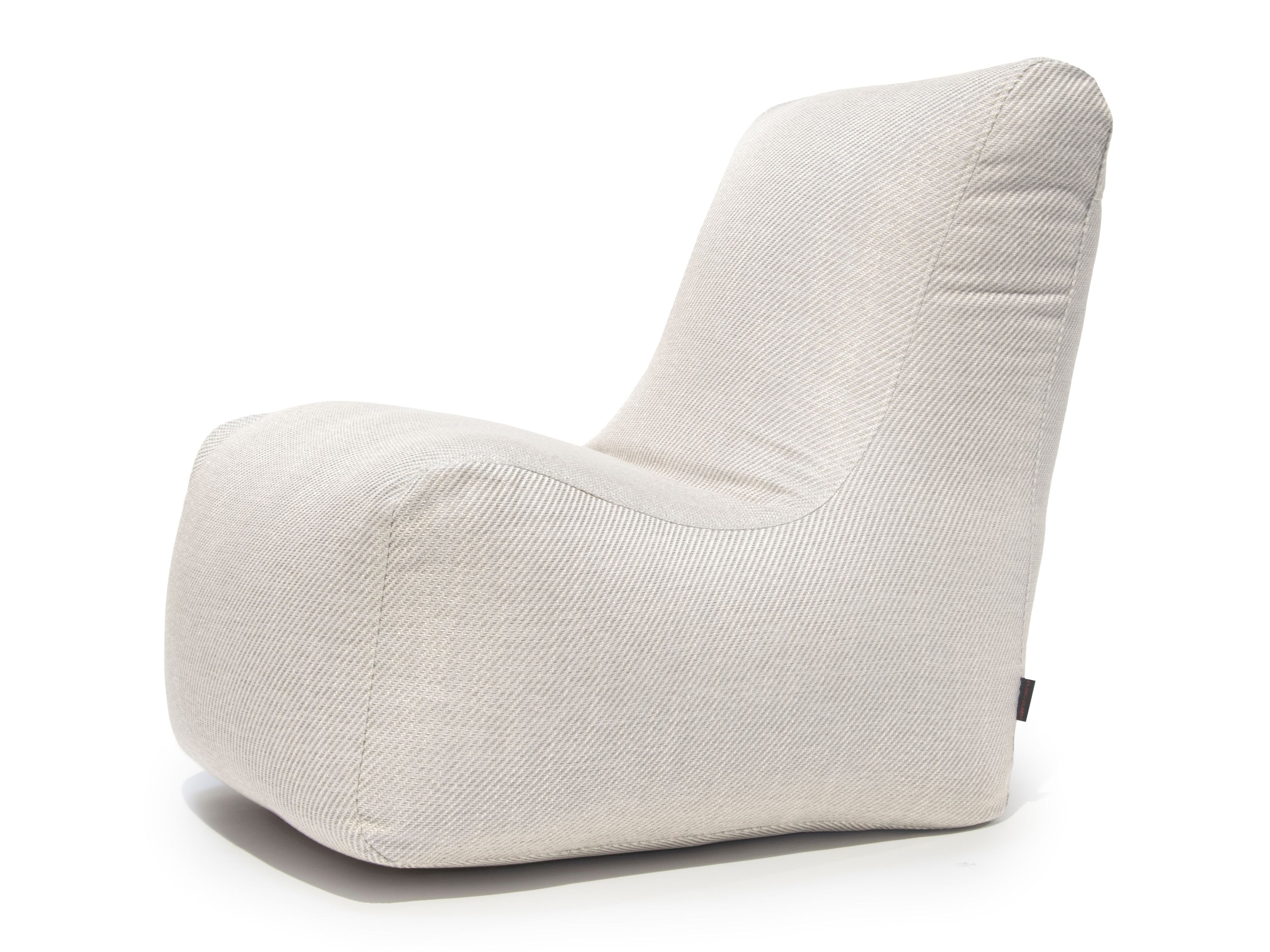 Съемное кресло из полиэстера Pusku pusku Sideway ARCH-00136545 - Вид №1