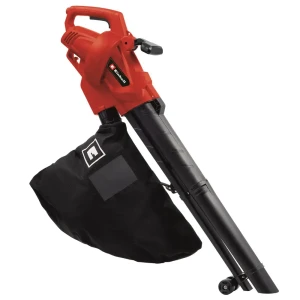 90227625 Пылесос-воздуходувка электрическая Einhell GC-EL 2500 E 2500 Вт STLM-0964652