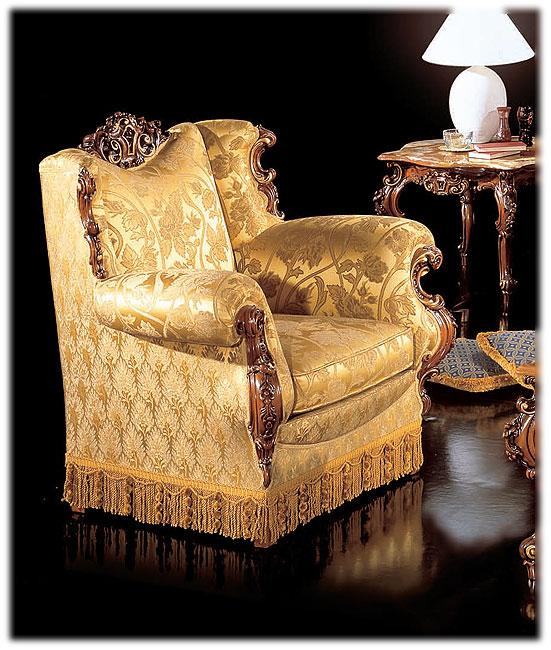 Кресло 278 FRATELLI RADICE 15410050030 