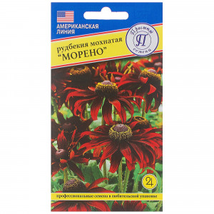 17301483 Рудбекия мохнатая «Морено»