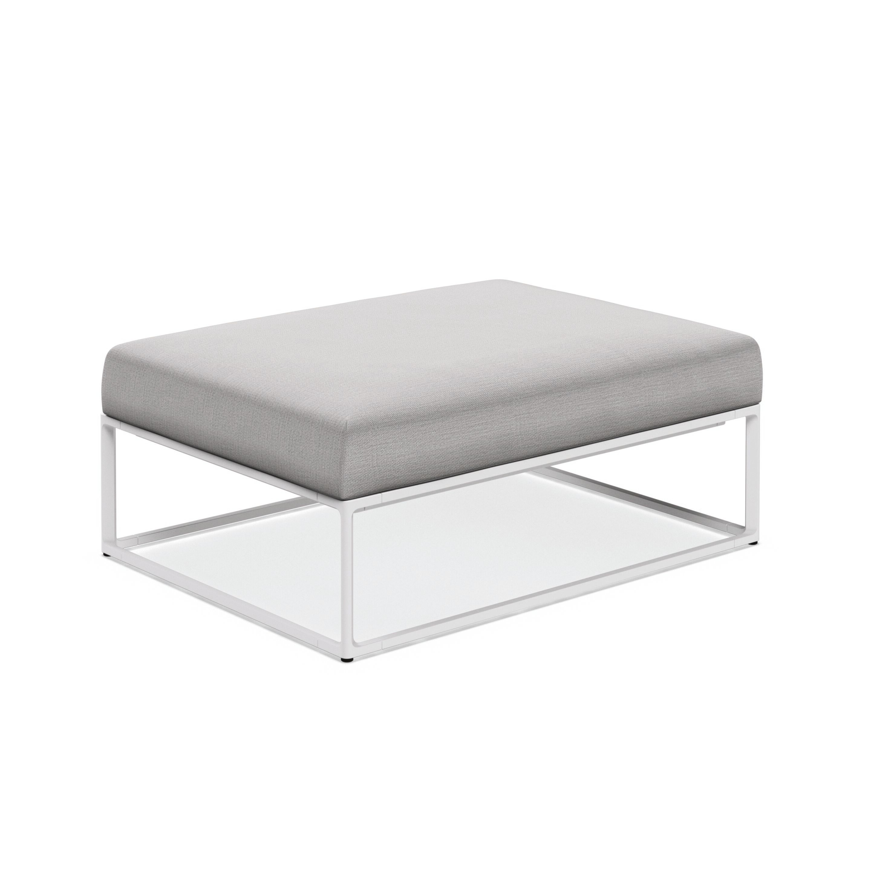 Тканевый модульный садовый диван Gloster Maya ARCH-00027700 - Вид №41