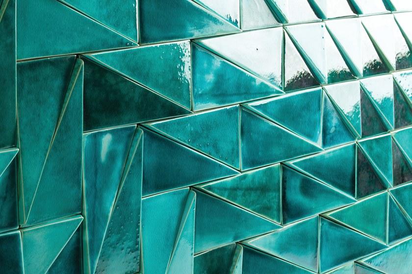 Theia Трехмерная керамическая плитка Tejo sun-id-1485918 - Вид №1