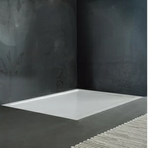 Поддон душевой встраиваемый Flow80 75-85x86-100 см