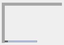 16041209 Душевое ограждения на борт вынны Ambassador Китай Bath Screens - Вид №4