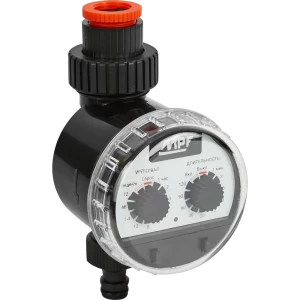 Таймер электронно-механический, шарнирный Masterproff