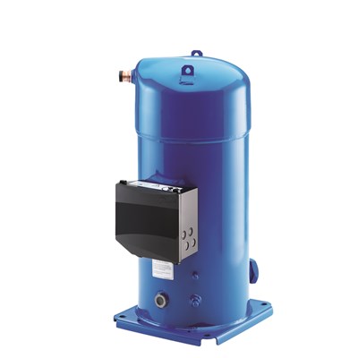 Danfoss DSH — Герметичные спиральные компрессоры, R410A DSH381A4APC Компрессор спиральный 120H1365 