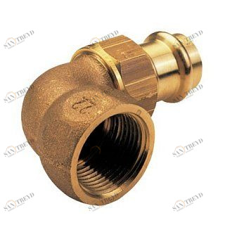 Угол пресс-В разборный 18х3/4' IBP P4096G01806000