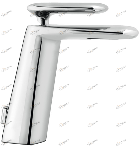 Fir Italia Смеситель для умывальника, однорычажный Dynamica 88 8815265