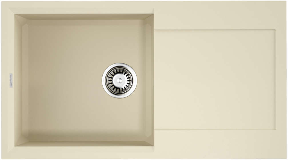 Кухонная мойка Sakaime 78 BE OMOIKIRI