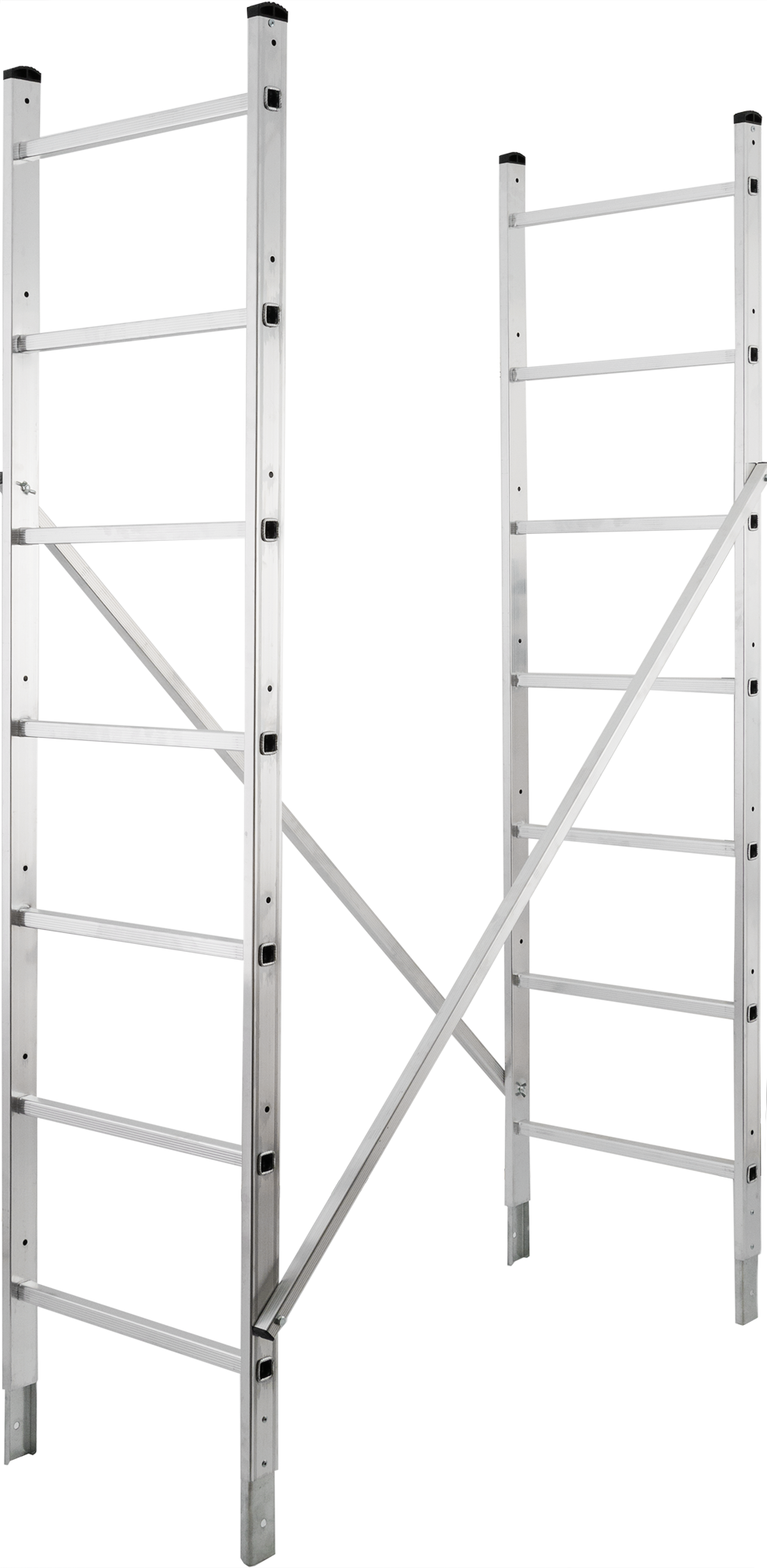 82663435 Дополнительная секция для вышки-туры до 5 м STLM-0033205 SCALA