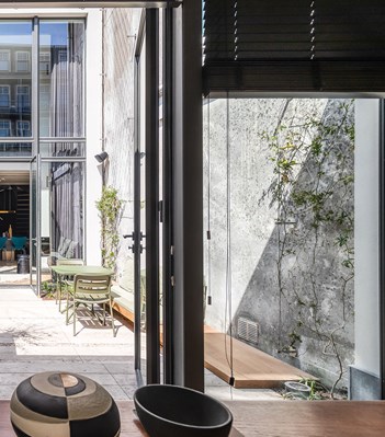 2471 Смесители для ванны / душа vola  - Вид №6