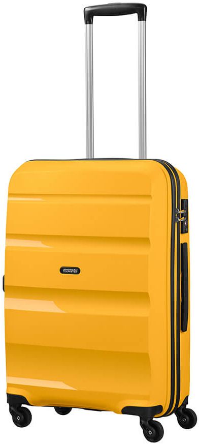 85A-16002 Чемодан 85A*002 Spinner American Tourister Bon Air  - Вид №6
