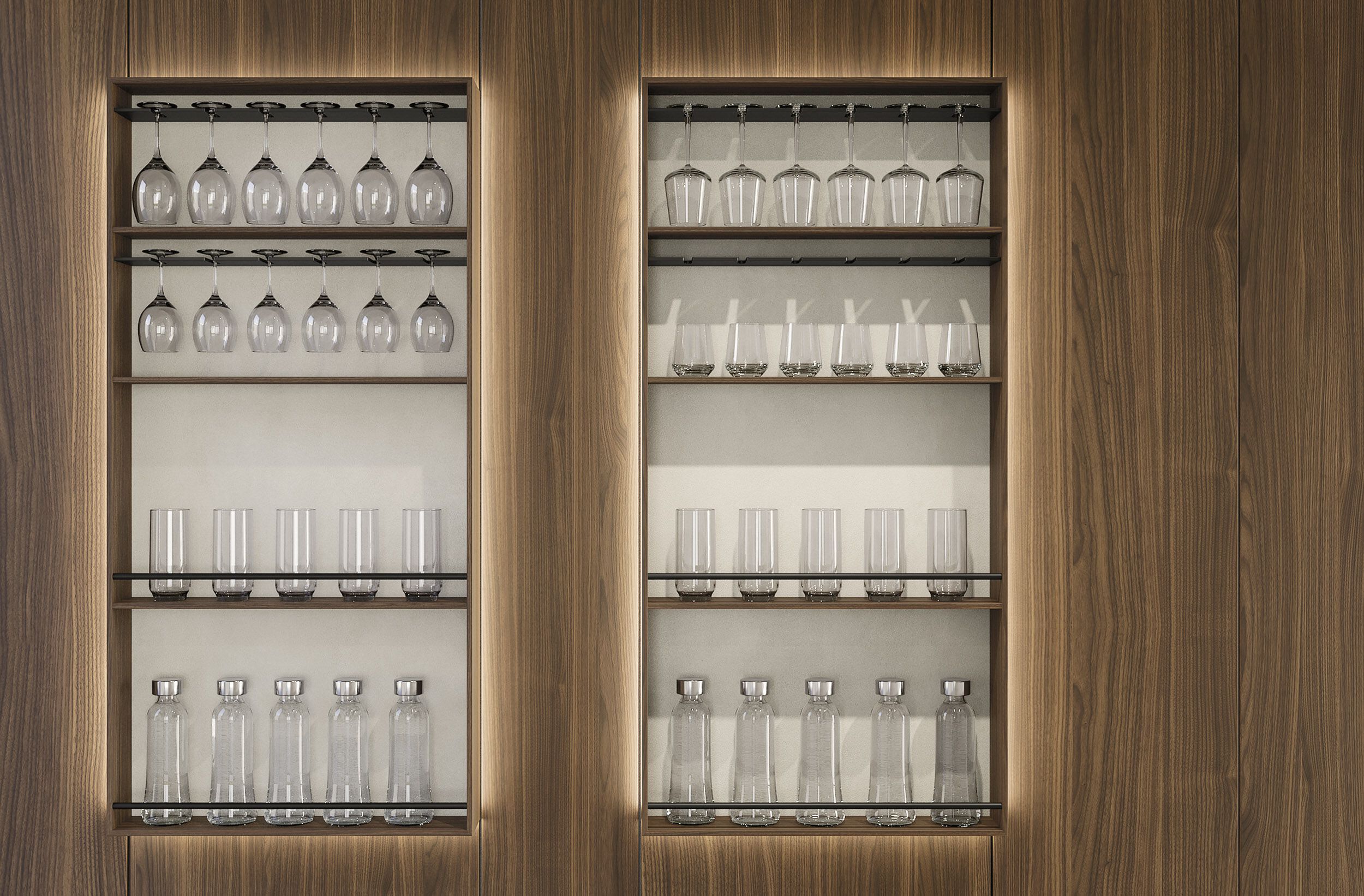 Витрина Copatlife специальные элементы ARCH-00134753 - Вид №1