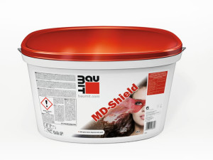 Краска против плесени