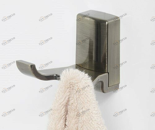 Exter K-5223D (ранее К-5223) Крючок двойной Santreyd 