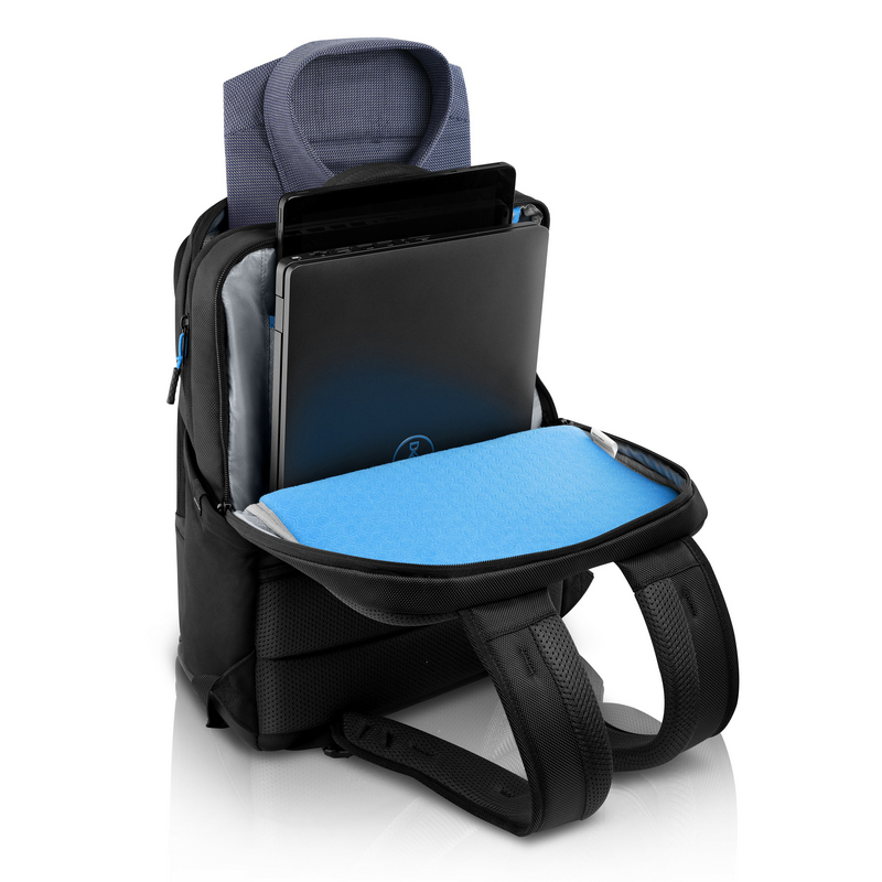 460-BCMN Backpack: pro 15"-po1520p Dell Santreyd  - Вид №5