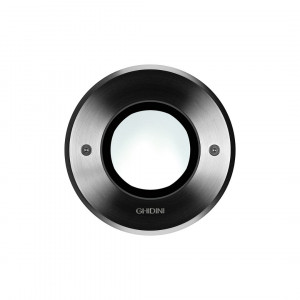 Spiacar Ghidini Spiacar RD .15 Нержавеющая Сталь