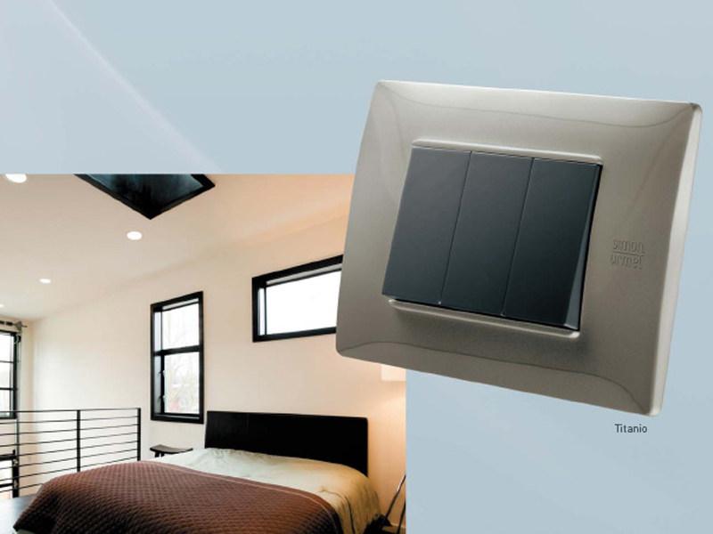 Simon Urmet Отделочная плита из технополимера sun-id-1391377 - Вид №7