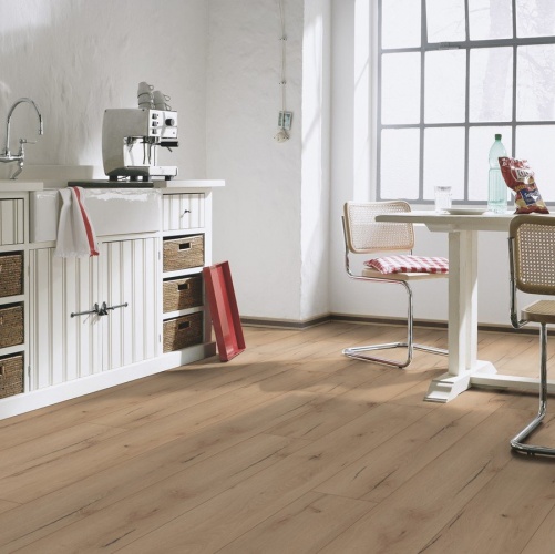 Ламинат Meister Дуб Состаренный Светлый 3300100096 - Вид №7