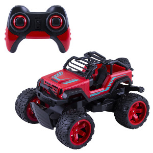 YK-2019 Машинка трюковая Р/У с подвижной задней осью,USB-зарядка Wincars