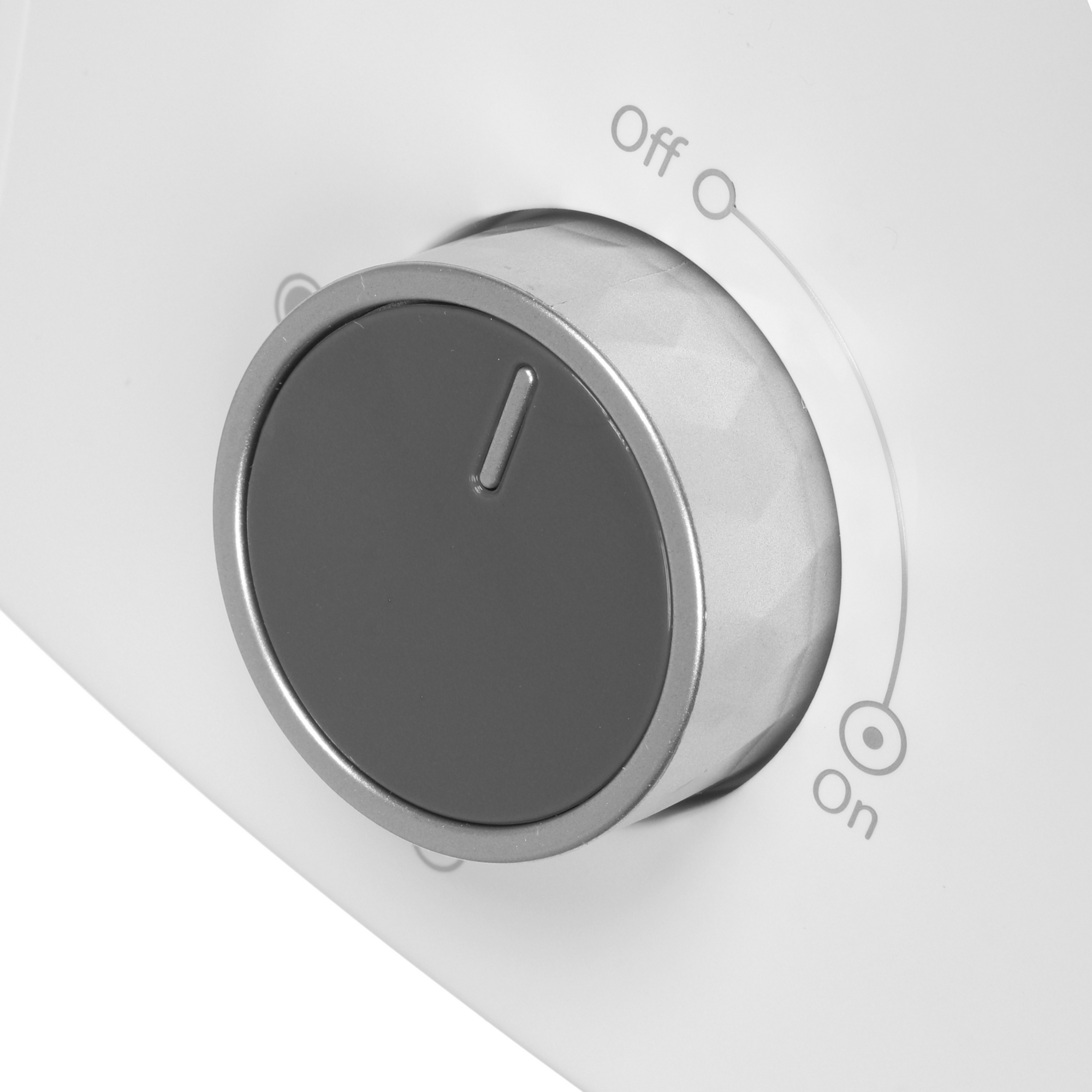 9083826 Водонагреватель электрический Thermex Vetro 5500 shower STDN-0119329 - Вид №3