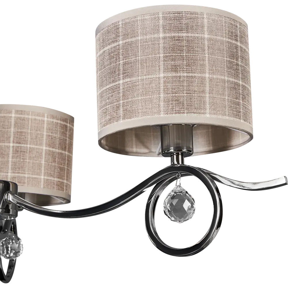 Люстра Freya FR5906-PL-03-CH — современное освещение для гостиной 89168058 STLM-0079381 - Вид №5