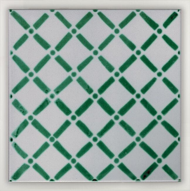 Пол / покрытие из глины ручной работы La Riggiola ручная печать ARCH-00153122 - Вид №2