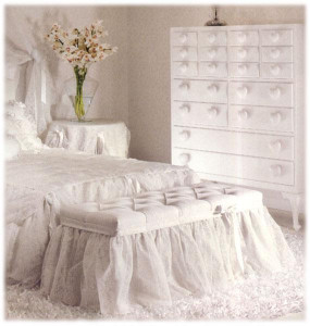 Банкетка  HALLEY M09CAGD