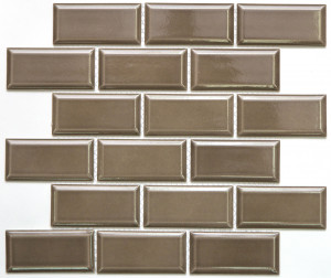 Мозаика из керамогранита  PR4595-39 SN-Mosaic Rustic
