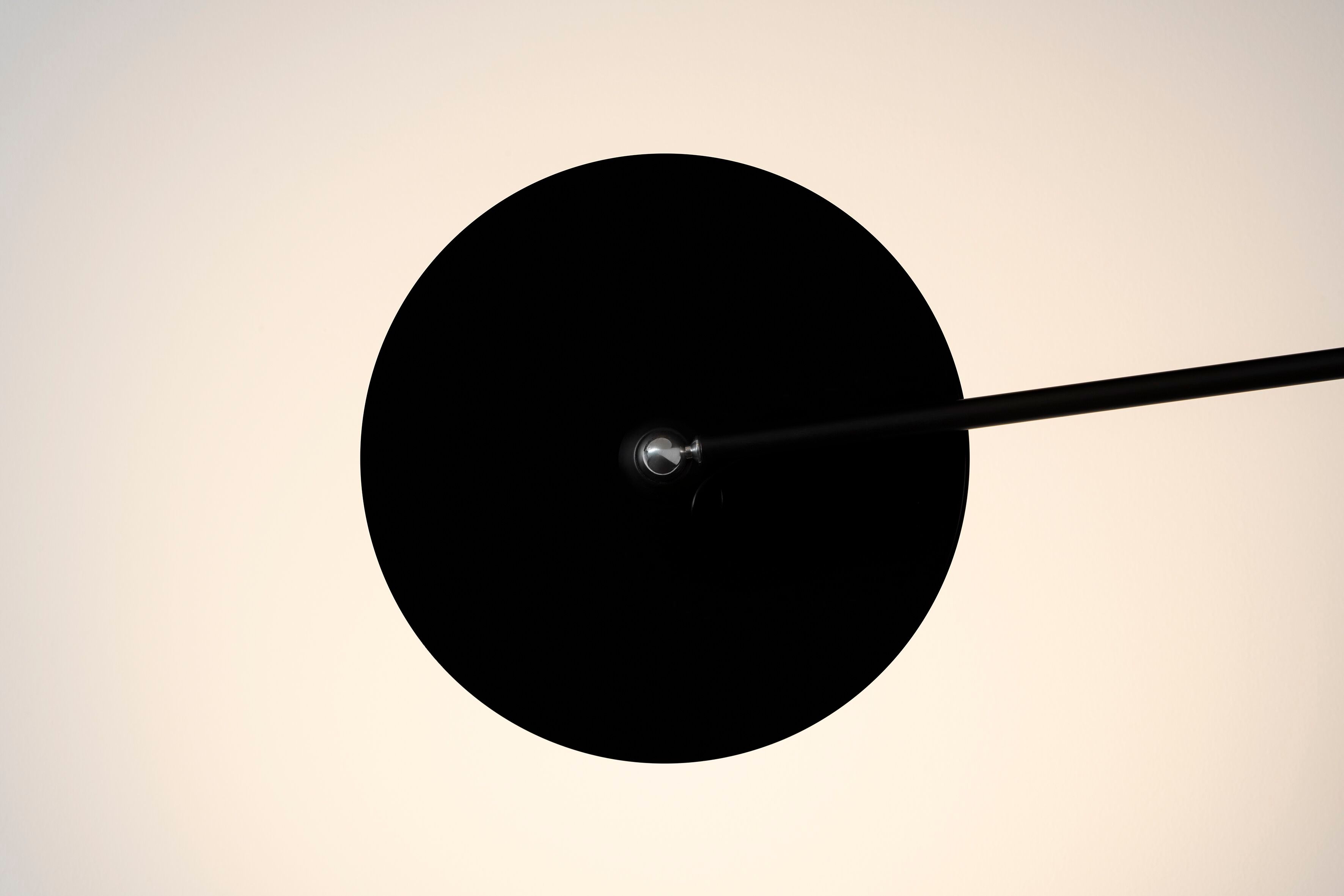 Светодиодный торшер Artemide Гельголанд ARCH-00057360 - Вид №3