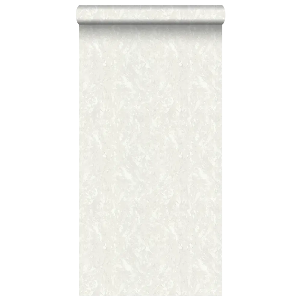Обои флизелиновые Inspire Flow белые 1.06 м White 0 83617740 STLM-2073671 - Вид №2