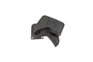 16267968 Брызговик заднего колеса ВАЗ-2123, 2 шт. 101 KIT++