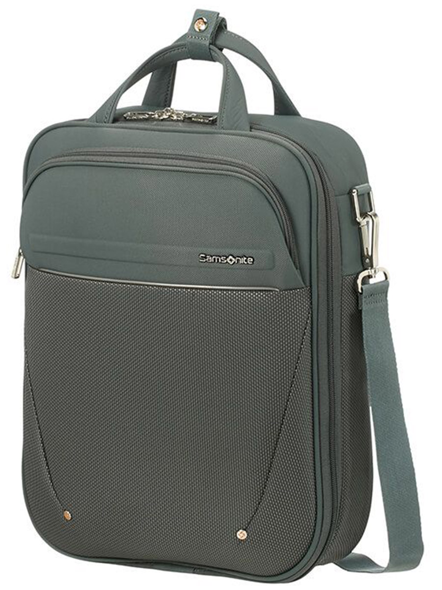 CH5-08022 Сумка-рюкзак CH5*022 3-Way Laptop Backpack Exp 15,6 Samsonite B-Lite Icon  - Вид №5