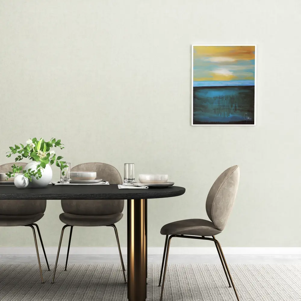 Обои флизелиновые Inspire серые 1.06 м 636161 Diego STLM-2082594 - Вид №4