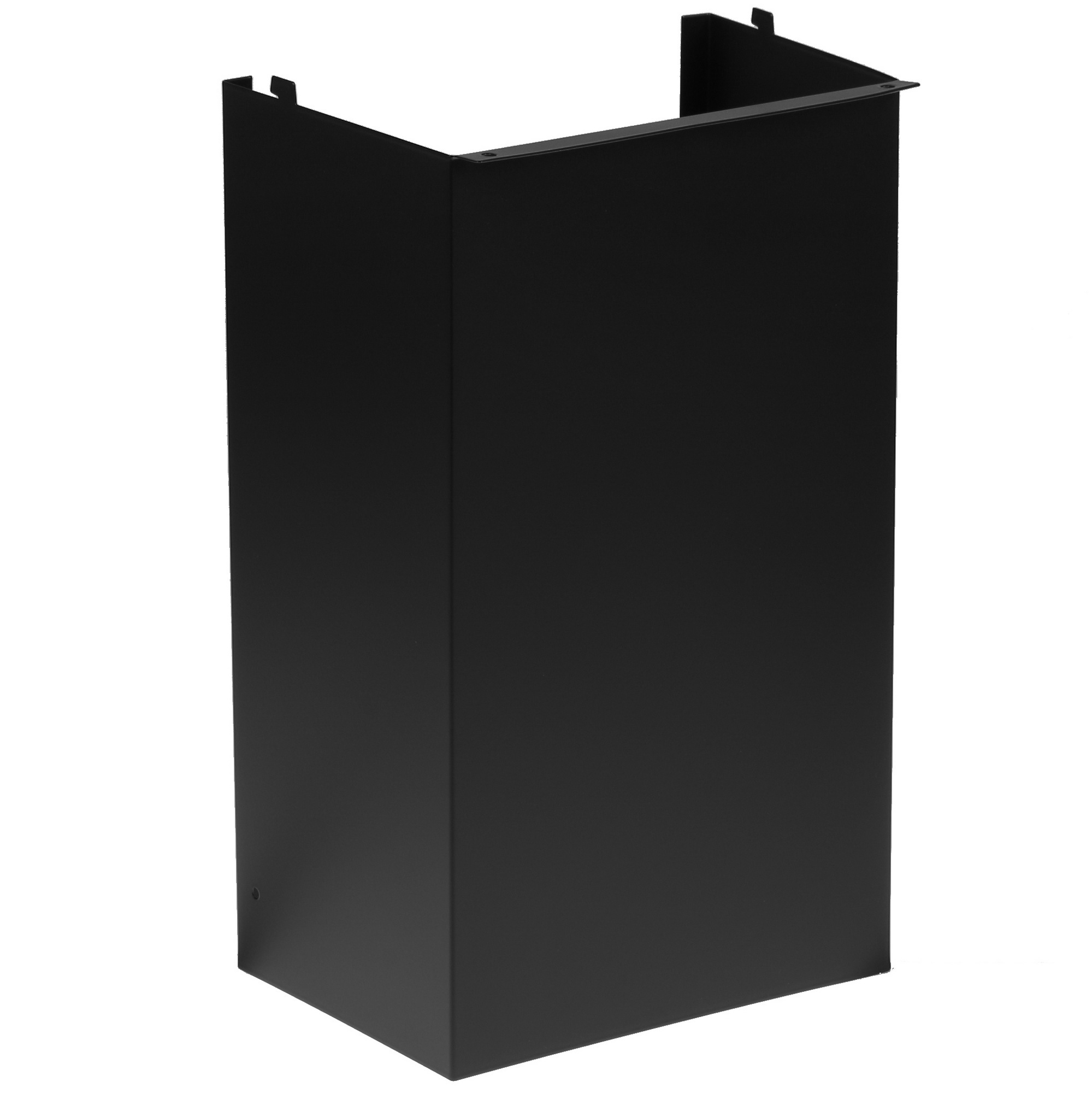 5334426 Вытяжка наклонная ELIKOR Коралл 60П-430-К3Д черный/черный STDN-0071126 - Вид №9