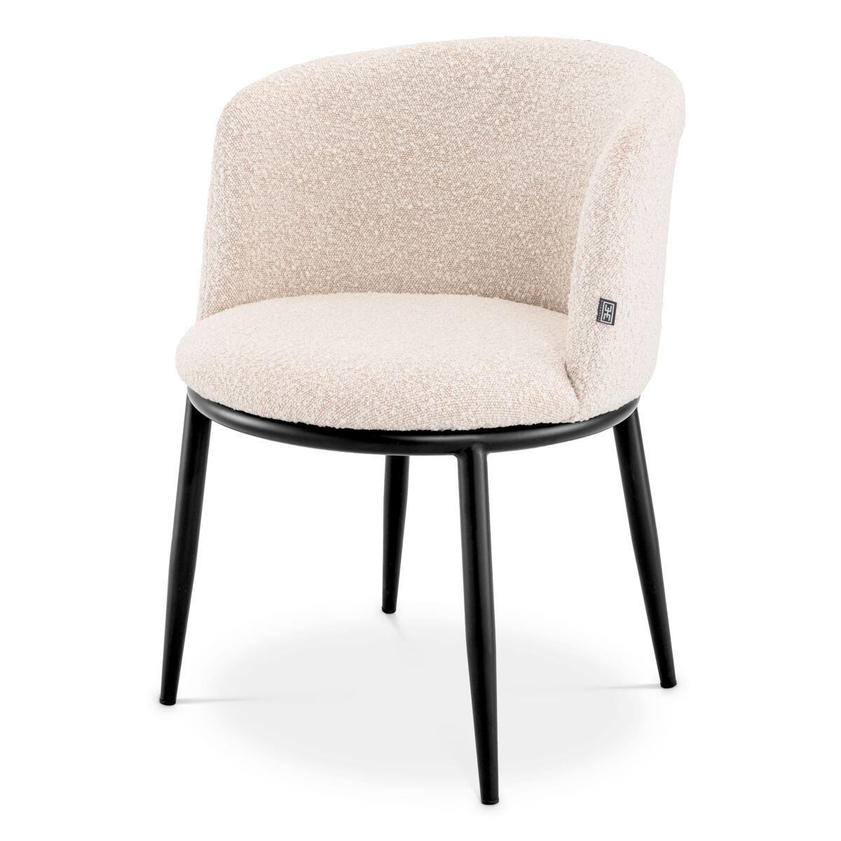 Набор стульев из ткани Eichholtz FILMORE ARCH-00052366 - Вид №1