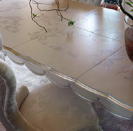 Стол  VOLPI 0061 Classic - Вид №2