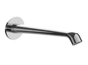 Настенный дозирующий носик для умывальника