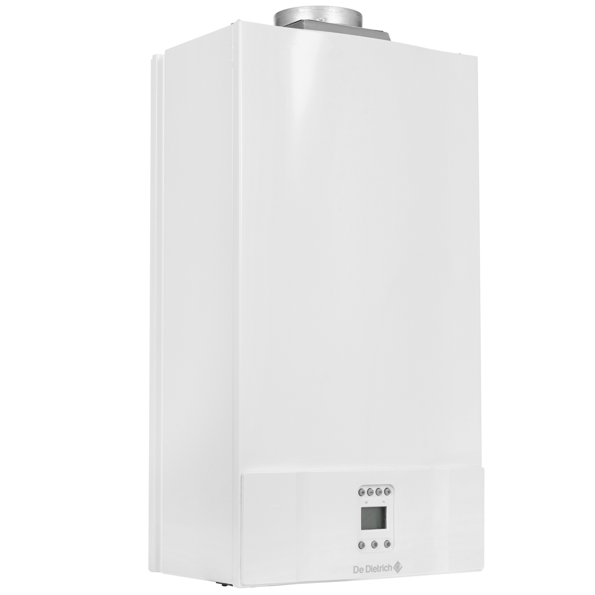 5342402 Газовый котел De Dietrich ZENA MS 24 MI настенный STDN-0074206