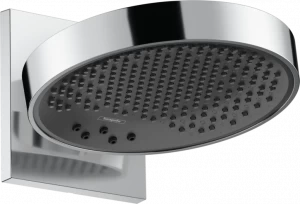 26232000 Rainfinity Верхний душ 250 3jet с настенным креплением Hansgrohe