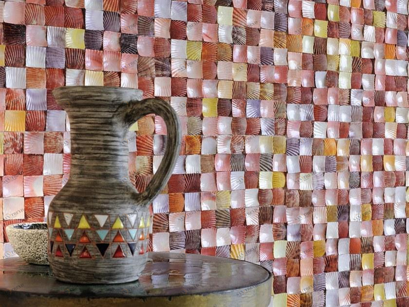 Élitis Трехмерное покрытие Trancoso sun-id-1483255