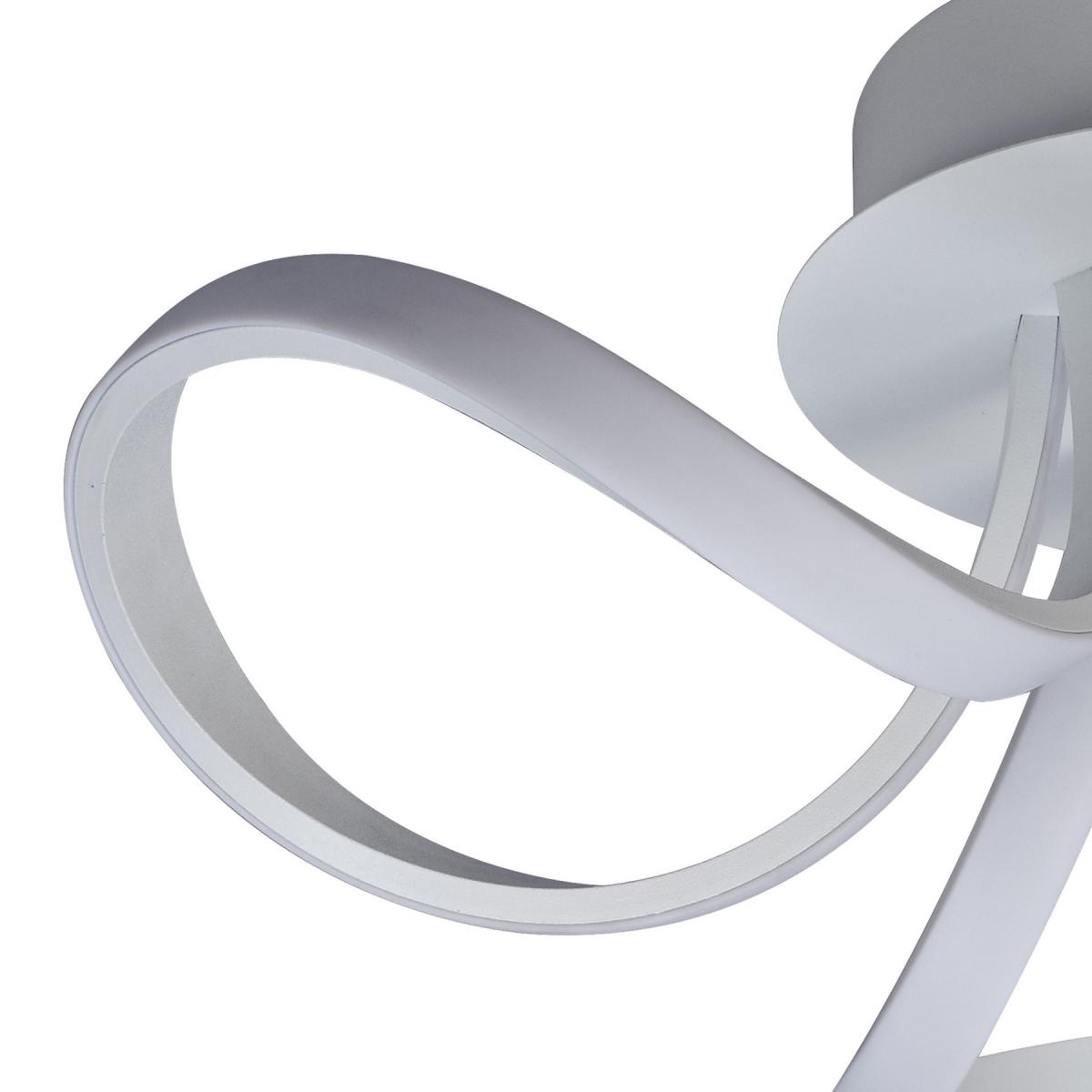 096922 Люстра подвесная MANTRA KNOT LED 6036 Mantra Knot Led 